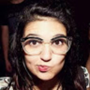 Meet your Posher, Luana